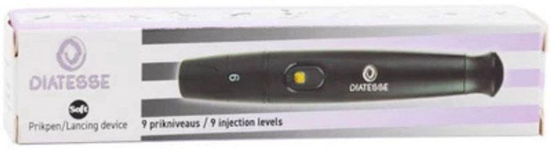 Diatesse prikpen soft Diatesse