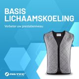 Inuteq Bodycool Basic Vest