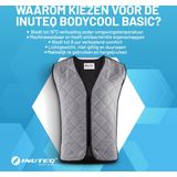 Inuteq Bodycool Basic Vest