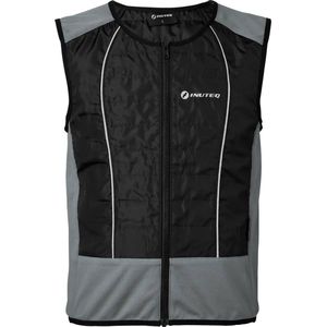 Inuteq - Bodycool Hybrid - Koelvest - 2-in-1 - Polyester