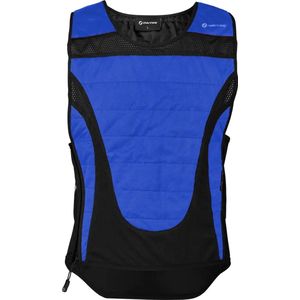 Inuteq - Bodycool Pro-X - Koelvest - Zwart