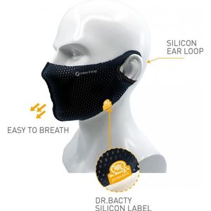 Verkoelend Masker