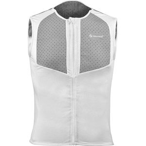 INUTEQ - Bodycool Xtreme - Koelvest - Wit - Tot 4 Uur Koeling