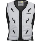 INUTEQ - Bodycool Smart Vest - Zwart - INUTEQ-DRY® Nylon Jersey