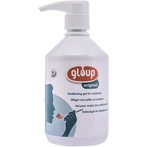 Slikgel - Gloup Original 500 ML