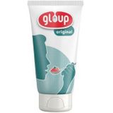 Original medicatie inname gel aardbei banaan