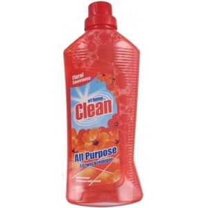 At Home Clean allesreiniger Floral Sweetness (1 liter)