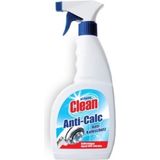 At Home Clean - Anti-Calc Spray - Ontkalker - 500ml