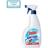 At Home Clean - Anti-Calc Spray - Ontkalker - 500ml