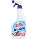 At Home Clean - Anti-Calc Spray - Ontkalker - 500ml