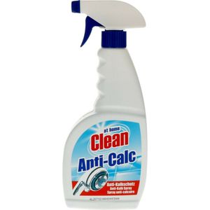 At Home Clean Anti-Calc  (750ml)