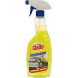 At Home Clean Ontvetter Spray - 750 ml.