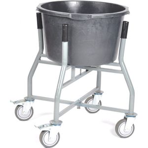 Matador - Speciekuiphouder XL - Hulpmiddel - Voor 65/90 liter - Inklapbaar