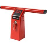 Matador - Bull-Lock - Trekhaakslot - Inclusief Discusslot - 70 mm