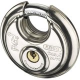 Matador - Bull-Lock - Trekhaakslot - Inclusief Discusslot - 70 mm