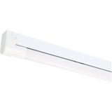 LED's Light LED licht balk 120 cm voor binnen - Armatuur inclusief LED TL buis - 1900 lm