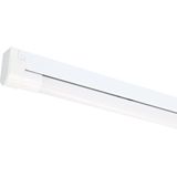 LED's Light LED licht balk 120 cm voor binnen - Armatuur inclusief LED TL buis - 1900 lm