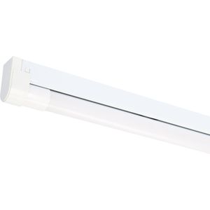 LED's Light LED Licht Balk 120 cm Voor Binnen - Armatuur Inclusief LED TL Buis - 1900 Lm