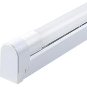 LED's Light LED licht balk 60 cm voor binnen - Armatuur inclusief LED TL buis - 1000 lm