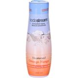 SodaStream Orange Mango Zero Calories Siroop 440 ml