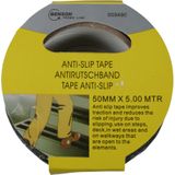 Bellson Anti-Slip Tape 50 Mm X 5 Meter - Ruw Oppervlak