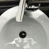 Keukenhulp - Keukenmes - Rvs - 20 cm