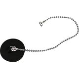 Keukenhulp - Keukenmes - Rvs - 20 cm