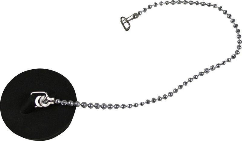 Keukenhulp - Keukenmes - Rvs - 20 cm