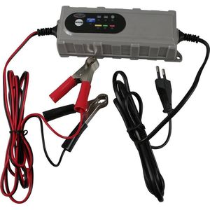 Dr acculader uppelaar 6-12v 3.8a