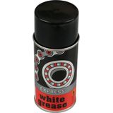Express White Grease - Spuitvet - Wit - Smeermiddel
