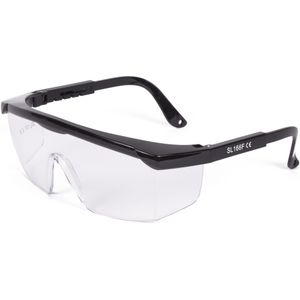 Beschermbril Profi Bril - Veiligheidsbril - Vuurwerkbril