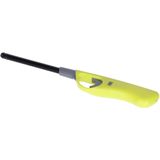 Benson Lange Navulbare BBQ-Aansteker - 27 cm - Texas model - veilig en veelzijdig