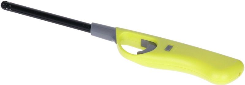 Benson Lange Navulbare BBQ-Aansteker - 27 cm - Texas model - veilig en veelzijdig