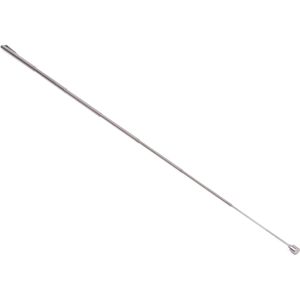 Benson Telescopische magneetpen - Magnetisch - 0,7 kg - 635 mm - Met overhemd clip
