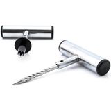 Benson Bandenreparatieset Set voor Auto - Motor - Scooter - Etc. - 31 delig