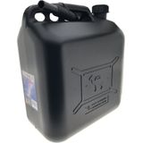 Benson Jerrycan 20 liter - Kunststof - UN-Gekeurd
