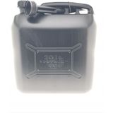 Benson Jerrycan 20 liter - Kunststof - UN-Gekeurd