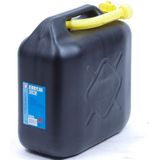 Benson Jerrycan 20 liter - Kunststof - UN-Gekeurd