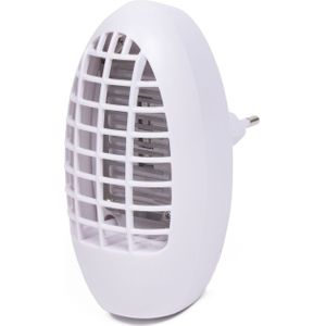 Benson Bellson Plug-In Anti-muggenlampen - muggenlamp - insectenlamp - UV-licht - Voor in het stopcontact