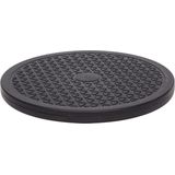 Multifunctioneel draaiplateau / draaischijf 25 cm - TV / PC monitor / Plant