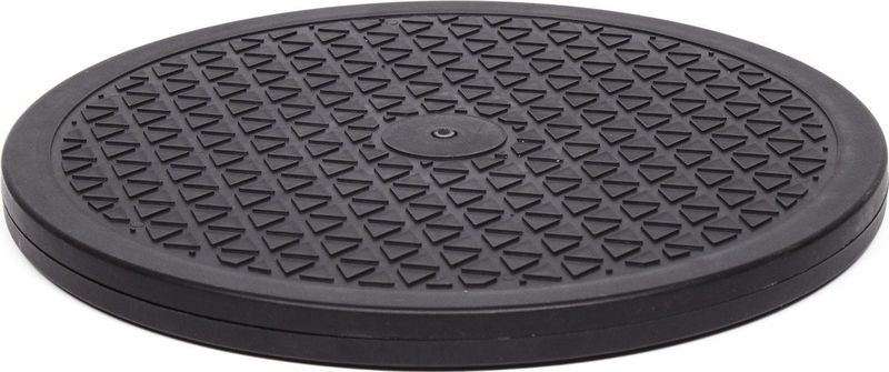 Multifunctioneel draaiplateau / draaischijf 25 cm - TV / PC monitor / Plant