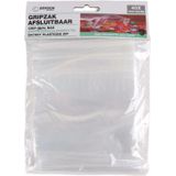 Benson Zakje Afsluitbaar 12 x 15 cm - 40 stuks