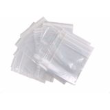 Benson Zakje Afsluitbaar 12 x 15 cm - 40 stuks