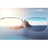 Hofftech Overzetzonnebril - Polarized Clip-On