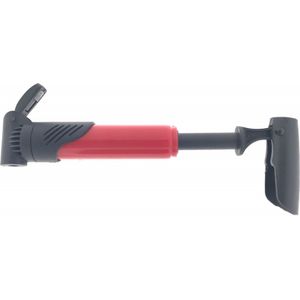 Benson Handpomp - 20 cm - Fietspomp - Ballenpomp - Luchtbed pomp