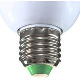 Benson Fitting Discolamp - E27 - Roterend - LED - 3 Kleuren