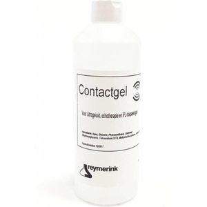 Reymerink Contactgel 500 ml