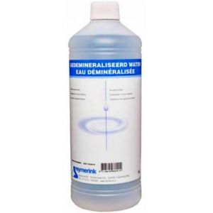 Reymerink - Gedemineraliseerd Water - 1 Liter