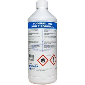 Podinail Oil 1000 ml