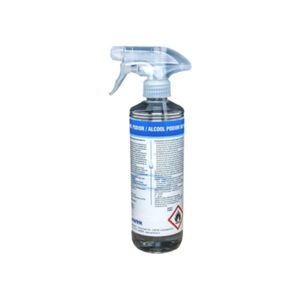 Alcohol Podior - 80% - 500ml Sprayflacon - Desinfectievloeistof